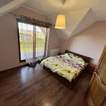 Apartment Dom *