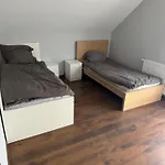 Apartment Dom
