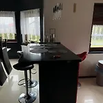 Dom Apartment Krotoszyce