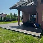 Apartment Dom *