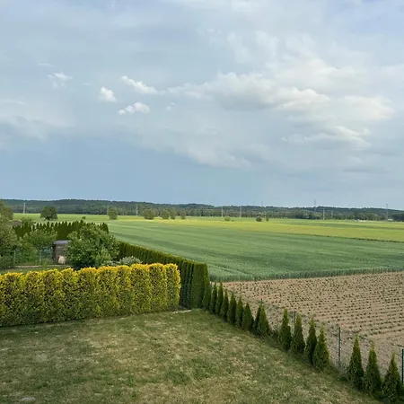 Dom Apartamento Krotoszyce