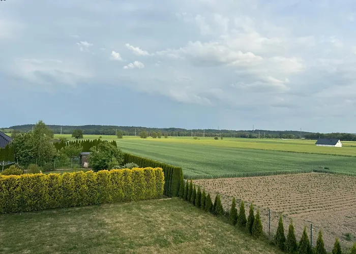 Dom Apartamento Krotoszyce