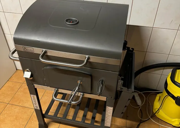 Dom Apartamento Krotoszyce