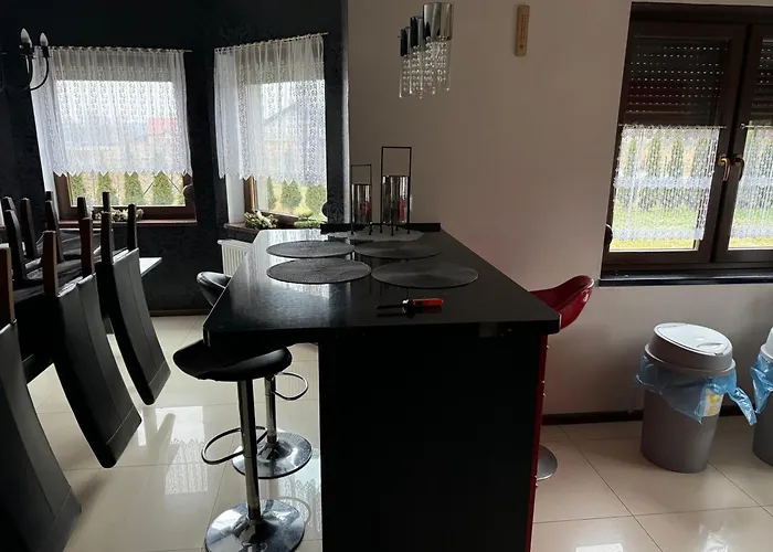 Dom Apartamento Krotoszyce