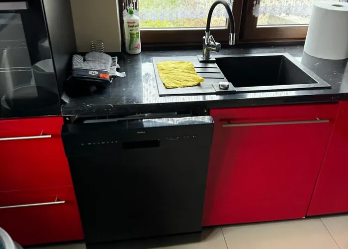 Apartamento Dom Krotoszyce